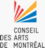 Conseil des arts de Montréal (CAM)