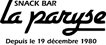La Paryse